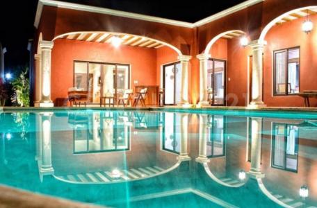 Tablaje 3706 Lote 25,, Valladolid, Jukatan 97780, Meksyk