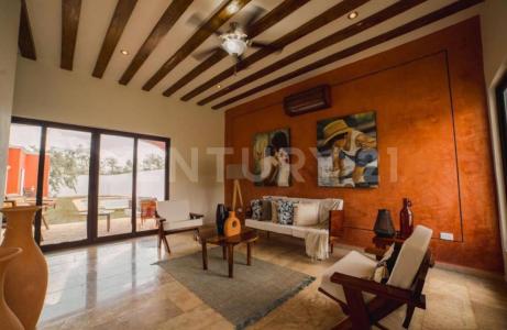 Tablaje 3706 Lote 25,, Valladolid, Yucatan 97780, Mexique