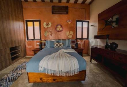 Tablaje 3706 Lote 25,, Valladolid, Yucatan 97780, Mexique