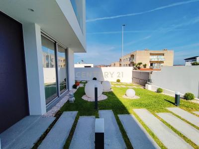 Vila Do Conde, פורטו 4480-503, פורטוגל