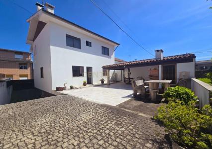 Fafe, Braga 4820-223, Portugal