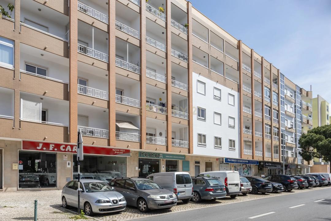 Almada, سيتوبال 2810-015, البرتغال