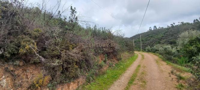 Monchique, 파로 8550-100, 포르투갈