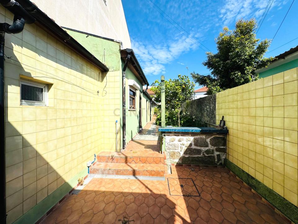 Matosinhos, Porto 4460-724, Portugal