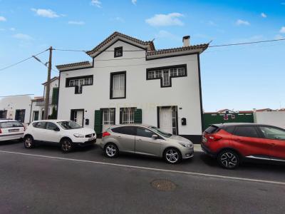 Ponta Delgada, São Miguel Island 9500-443, Portugal