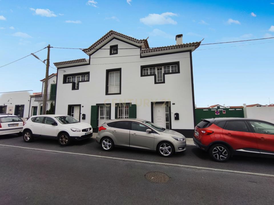 Ponta Delgada, Ilha De São Miguel 9500-443, Portugal