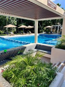 Puerto Morelos, 金塔纳罗奥 77580, 墨西哥
