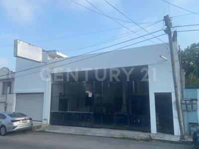 Ciudad Madero, Tamaulipas 89460, México