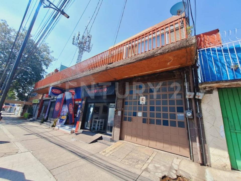 Tlalpan, Ciudad De México 14269, México