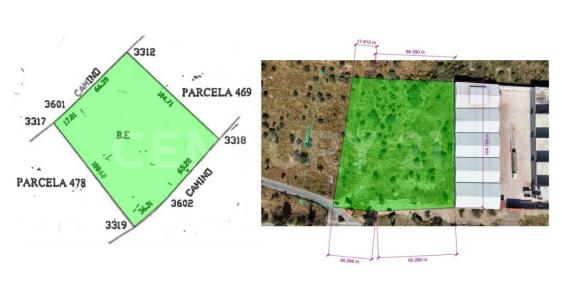 阿瓜斯卡連特斯, 阿瓜斯卡連特斯 20375, 墨西哥