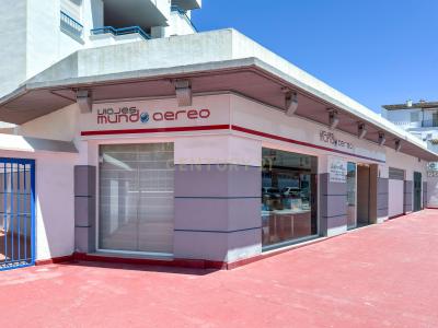 Málaga, Andalucía 29620, Spain