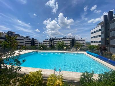 Madrid, Comunidad De Madrid 28770, Espanha