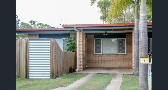 1/12 Petrel Street, Slade Point, QLD 4740, Australia