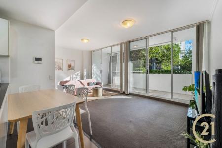107/3 George Street, Warwick Farm, NSW 2170, Австралия