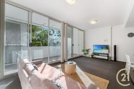107/3 George Street, Warwick Farm, NSW 2170, Австралия