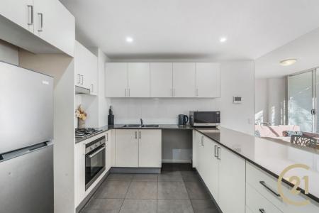107/3 George Street, Warwick Farm, NSW 2170, Австралия