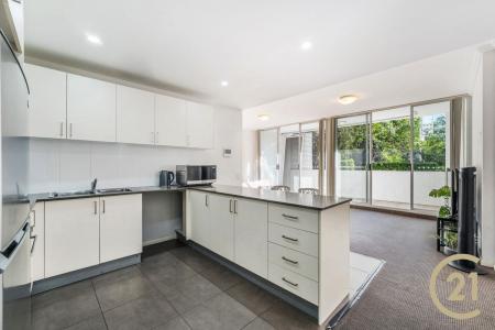 107/3 George Street, Warwick Farm, NSW 2170, Австралия