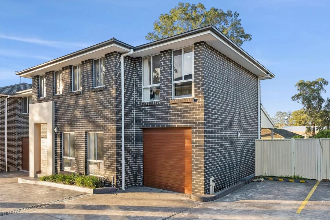 4/33 St Albans Road, Schofields, NSW 2762, Australia