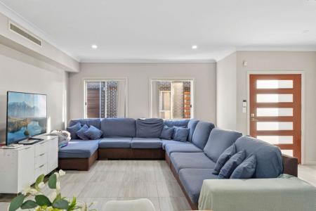 4/33 St Albans Road, Schofields, NSW 2762, Australia