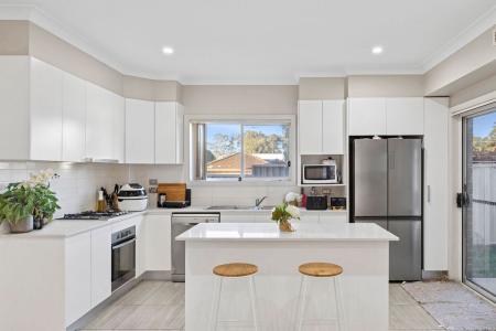 4/33 St Albans Road, Schofields, NSW 2762, Australia
