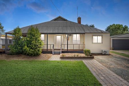 80 Warren Street, Echuca, VIC 3564, オーストラリア