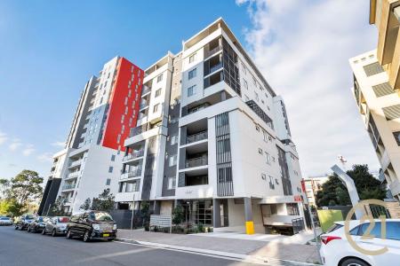 12/4-6 Browne Parade, Warwick Farm, NSW 2170, Australie