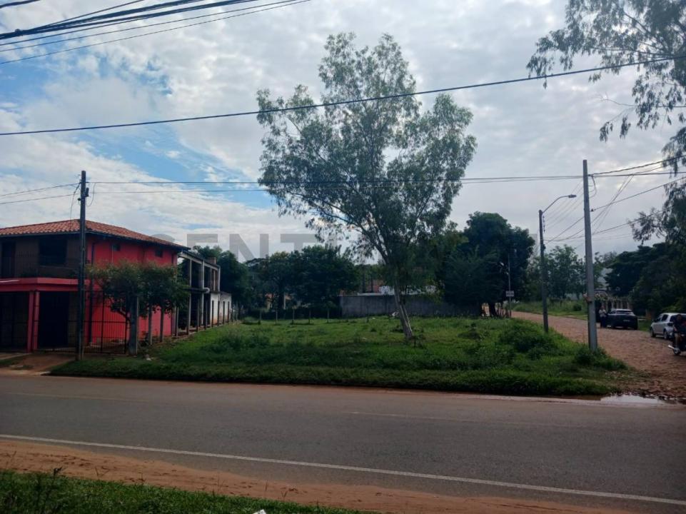 Cañada del Carmen y América , Luque, Central 00001, Paraguay