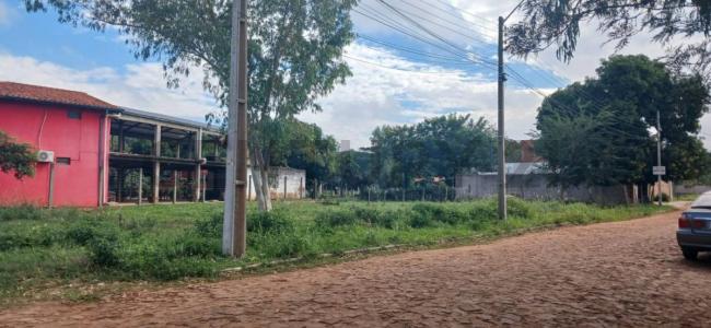 Cañada del Carmen y América , Luque, Central 00001, Paraguay