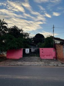 Calle Mbocayaty, entre Estudiantes Capiateños y Pycasu , Capiatá, Central 00001, Le Paraguay