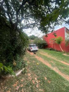 Calle Mbocayaty, entre Estudiantes Capiateños y Pycasu , Capiatá, Central 00001, Le Paraguay