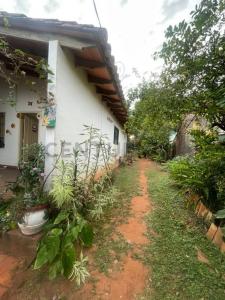 Calle Mbocayaty, entre Estudiantes Capiateños y Pycasu , Capiatá, Central 00001, Le Paraguay