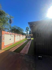 Avenida Pacholi, a media cuadra de calles asfaltada Piroy , Capiatá, Central 00001, باراغواي