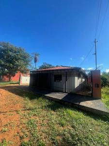 Avenida Pacholi, a media cuadra de calles asfaltada Piroy , Capiatá, Central 00001, باراغواي