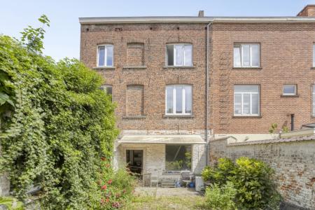 Kapelstraat  3, Tienen, 3300, Belgique