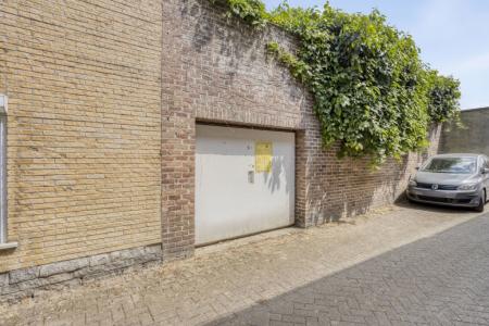 Kapelstraat  3, Tienen, 3300, Belgique