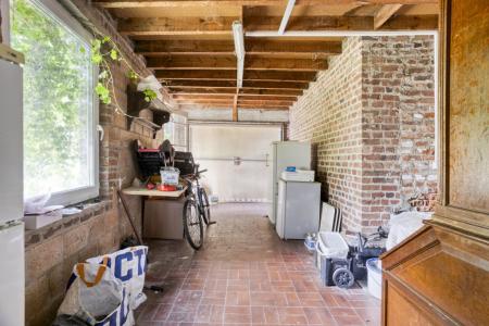 Kapelstraat  3, Tienen, 3300, Belgique