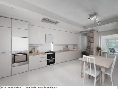 Rue Groeselenberg 61, Uccle, 1180, Belçika