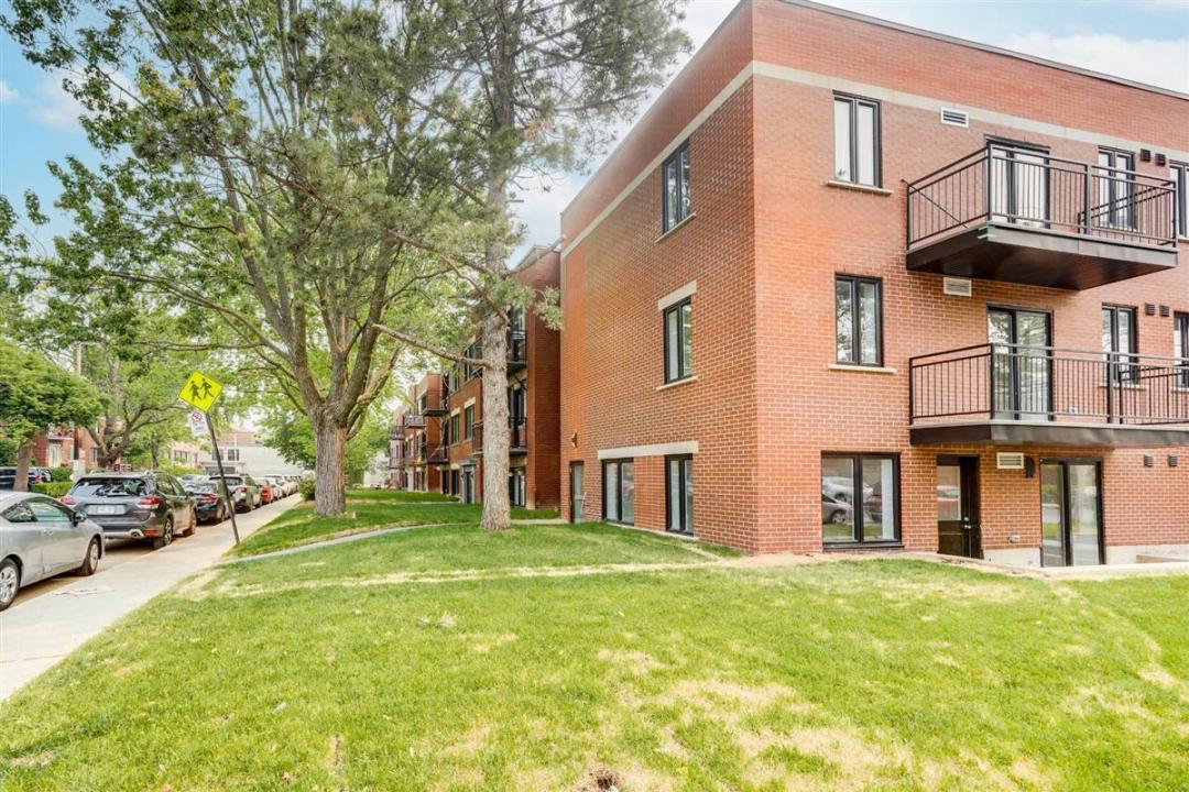 5275  Av. Randall, Montréal (Côte-des-Neiges/Notre-Dame-de-Grâce), كيبيك H4V 2V4, كندا 
