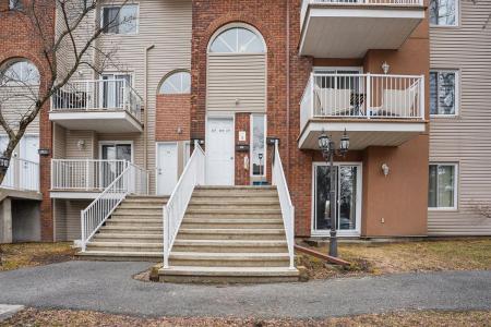 409 Boul. St-Raymond, Gatineau (Hull), Quebec J9A 1X3, Canada