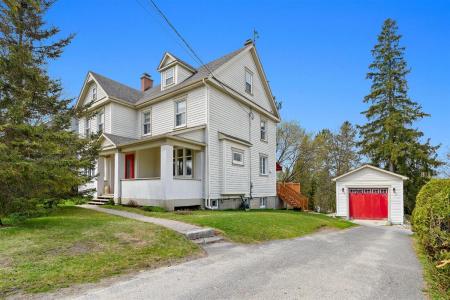 216 Rue Principale S., Maniwaki, 魁北克省 J9E 1Z9, 加拿大