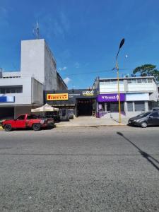 Valencia, Carabobo 00001, ベネズエラ