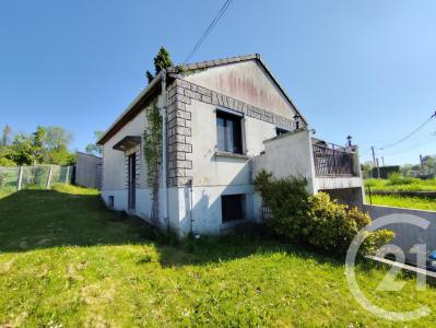 Verneuil Sur Igneraie, Centro 36400, França