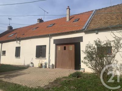 La Ferte St Cyr, Centro 41220, Francia