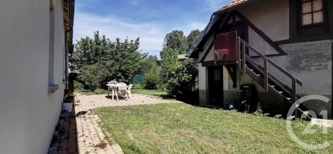 La Ferte St Cyr, Centro 41220, Francia