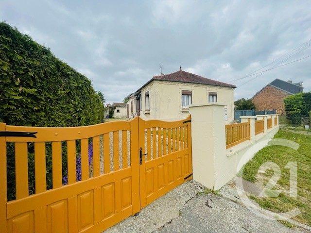 Montdidier, Picardie 80500, Francia
