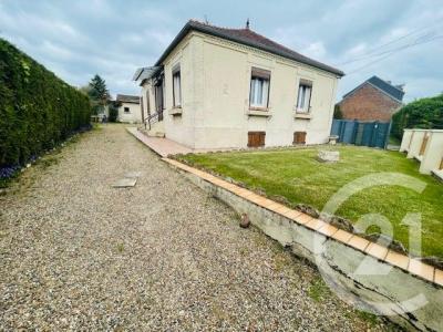 Montdidier, Picardie 80500, Francia