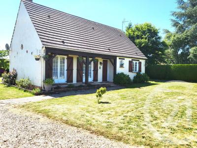 Mesnil En Ouche, Haute-Normandie 27410, France