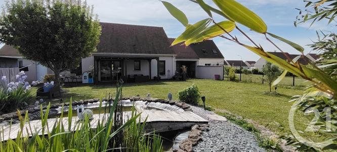 Le Malesherbois, Centre 45330, France