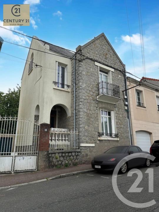 Limoges, Limousin 87000, Pháp
