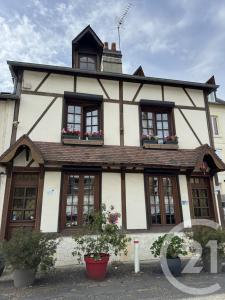 Honfleur, Basse-Normandie 14600, 法國